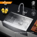 Workstation Deep Single Bowl Kitchen Sink